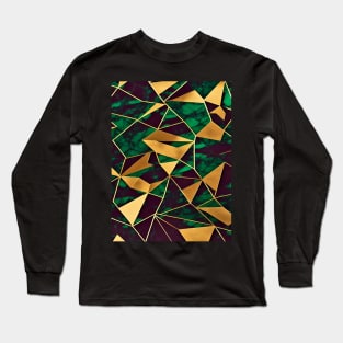 The Archaic Elements. Long Sleeve T-Shirt